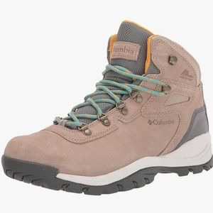 Columbia Hiking Boots